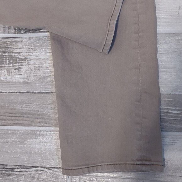 LL Bean Signature Khakis - Picture 5 of 6